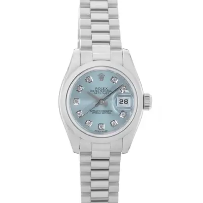 Rolex Datejust 179166G