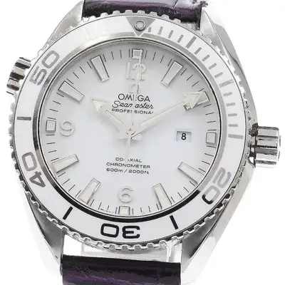 Omega Seamaster 232.33.38.20.04.001