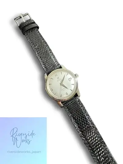 Omega Seamaster