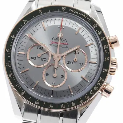 Omega Speedmaster 522.20.42.30.06.001
