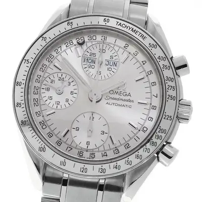 Omega OMEGA Speedmaster 3523.30 Triple calendar chronograph Automatic Men's_951703