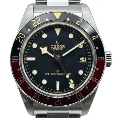 Tudor Black Bay 58 GMT 7939G1A0NRU