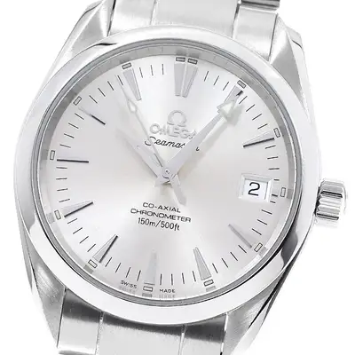 Omega Seamaster Aqua Terra 2504.3 TO318657