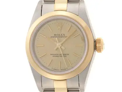 Rolex Oyster Perpetual 67183