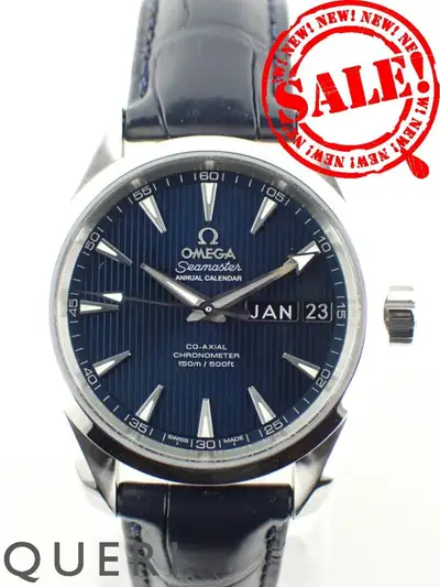 Omega 231.13.39.22.03.001