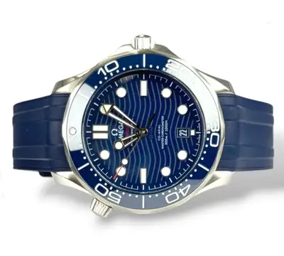Omega Seamaster 21030422003001