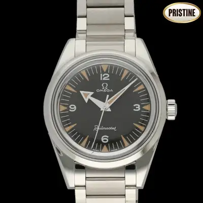 Omega Railmaster 220.10.38.20.01.002
