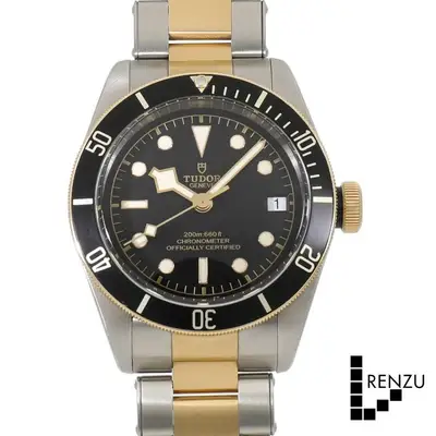 Tudor Black Bay S&G M79733N-0008 Stainless