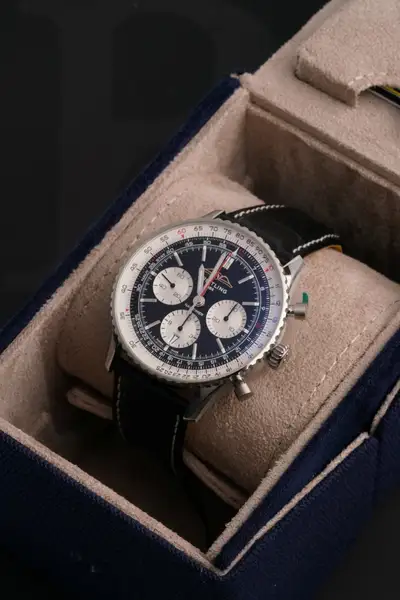 Breitling Navitimer B01 Chronograph 43 AB0138211B1P1