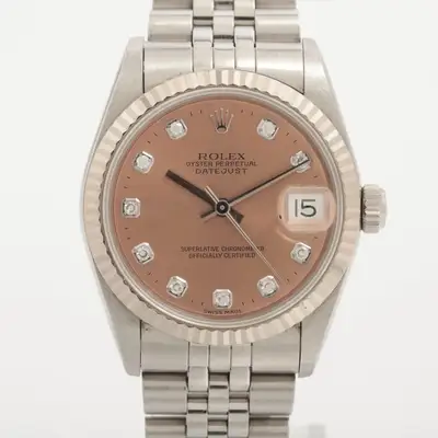 Rolex Datejust 68274G