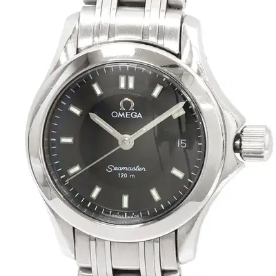 Omega Seamaster 2581.52