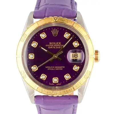 Rolex Datejust 16253