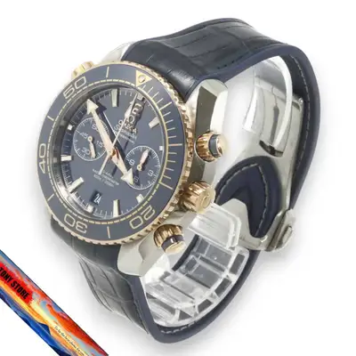 Omega Seamaster 215.23.46.51.03.001
