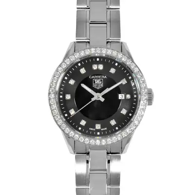 TAG Heuer WV2.BA0793 Carrera Date 13P