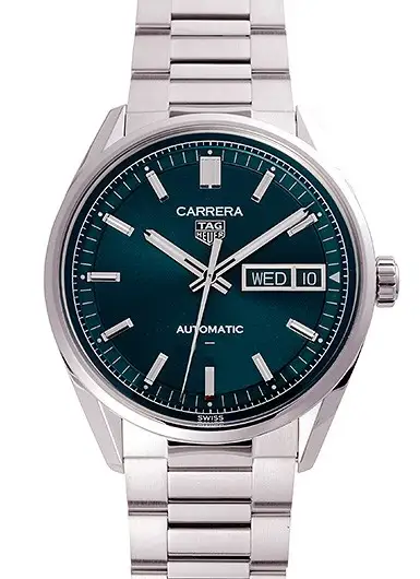 TAG Heuer Carrera Day Date WDA2115.BA0043