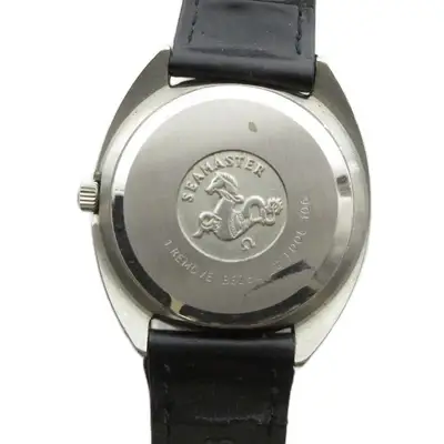 Omega Seamaster 196.0078