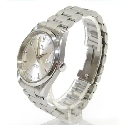Omega Seamaster 2517.30
