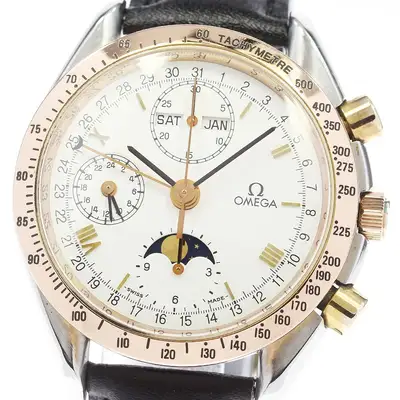 Omega Speedmaster 175.0038