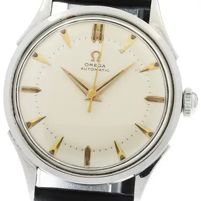 Omega Seamaster 268455