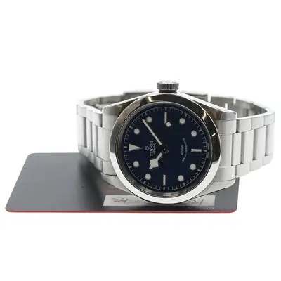 Tudor Black Bay 79540