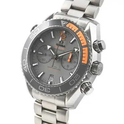 Omega Seamaster 215.90.46.51.99.001