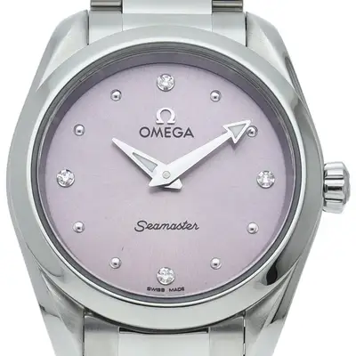 Omega Seamaster 220.10.28.60.60.001