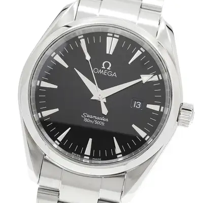 Omega Seamaster Aqua Terra 2517.5 TO317354