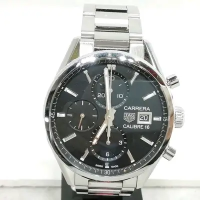 TAG Heuer CBK2110 Carrera Calibre 16