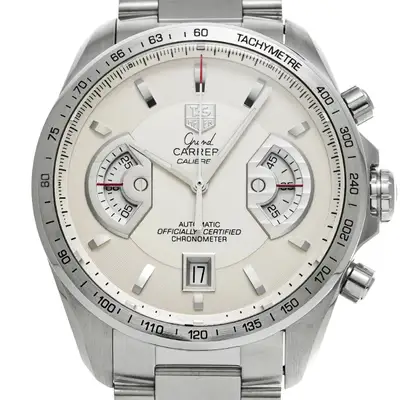 TAG Heuer GRAND CARRERA CALIBRE 17