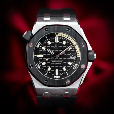 Audemars Piguet Royal Oak Offshore 15720CN