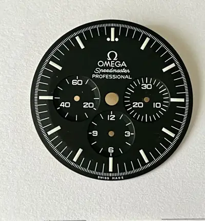 Omega Speedmaster OEM Hands Ref# PP3052001