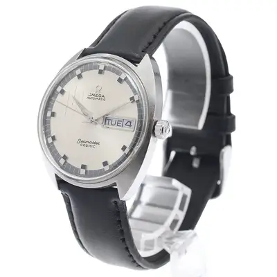 Omega Day-Date 166036