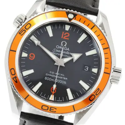 Omega Seamaster 2909.50.38