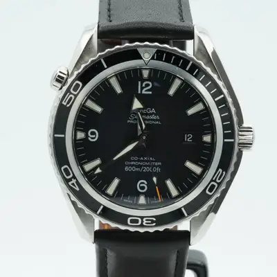 Omega Seamaster 168.1650