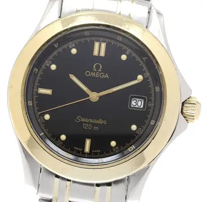 Omega Seamaster 2311.50