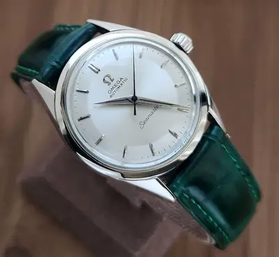 Omega SEAMASTER CAL471 19J