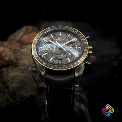 Omega Speedmaster 311.63.44.51.99.001