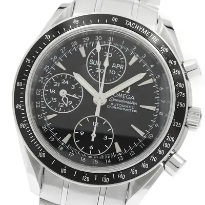 Omega Speedmaster 3220.5 TO315078
