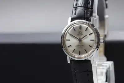 Omega Seamaster De Ville Cal.630 Hand