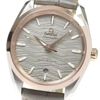 Omega Seamaster 220.23.38.20.06.001