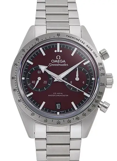 Omega Speedmaster 332.10.41.51.11.001