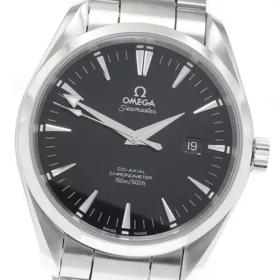 Omega Seamaster Aqua Terra 2502.5 TO324880