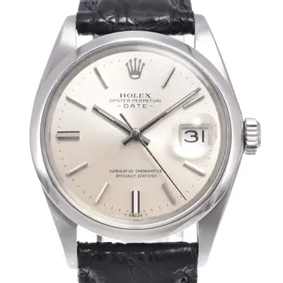 Rolex Oyster Perpetual 149257