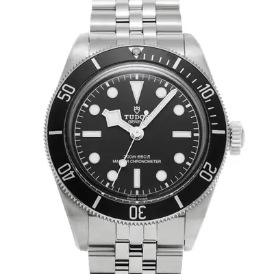 Tudor Black Bay 750851
