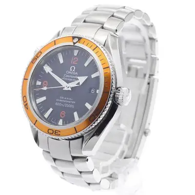 Omega Seamaster 2209.50