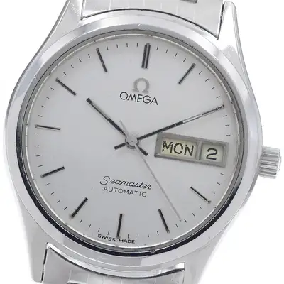Omega Seamaster 0279/366