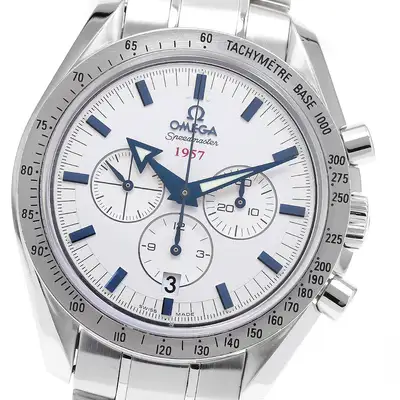 Omega Speedmaster 321.10.42.50.02.001