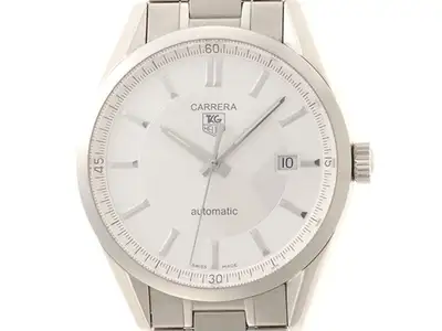 TAG Heuer Carrera WV211A3 Stainless Steel