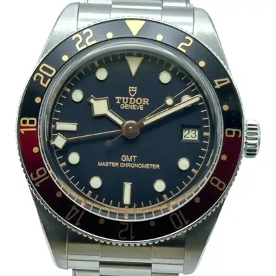 Tudor Black Bay 58 GMT 7939G1A0NRU