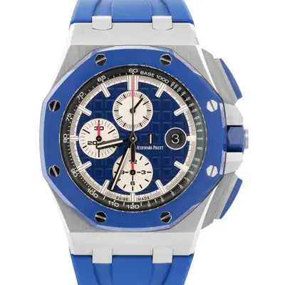 Audemars Piguet Royal Oak Offshore 26400SO